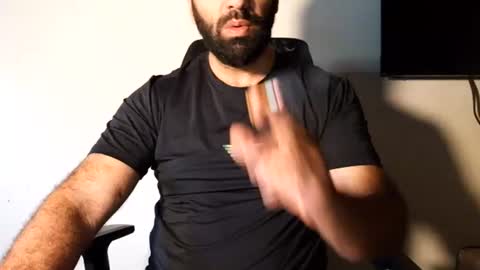 samirfuker84 online show from June 14, 2026, 6:04 am