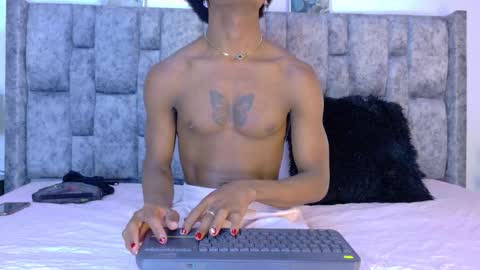 samirths_boy_ online show from February 7, 2026, 7:28 pm