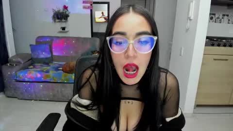 SARA online show from February 17, 2026, 1:35 am