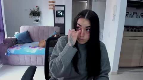 SARA online show from March 24, 2026, 6:24 pm