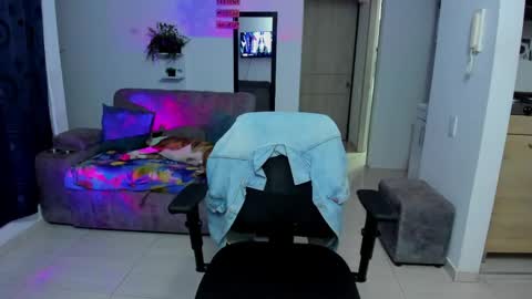 SARA online show from April 28, 2026, 12:31 am