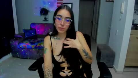 SARA online show from June 20, 2026, 12:14 am