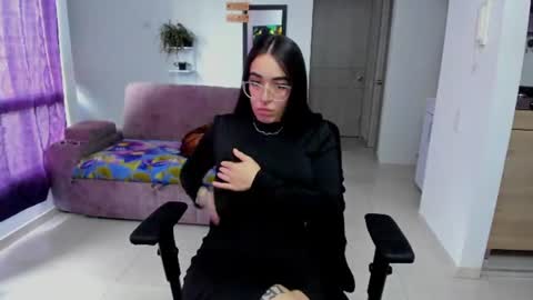 SARA online show from June 27, 2026, 8:25 pm