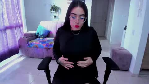 SARA online show from July 12, 2026, 3:36 pm