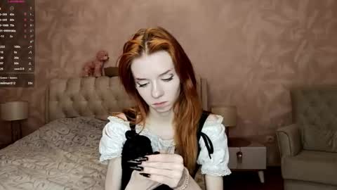 Snapshot of samkelker chatting on February 28, 2026, 8:26 am Mozelle online show from February 28, 2026, 8:26 am