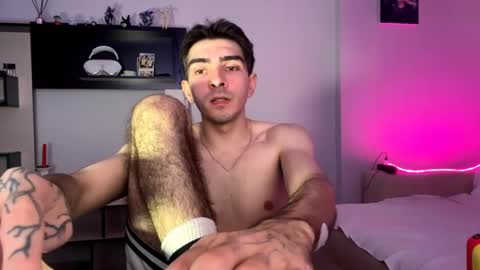 Sam online show from May 4, 2026, 4:47 pm