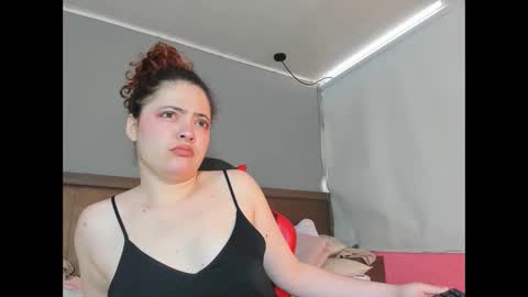 Sam online show from October 13, 2025, 7:03 pm