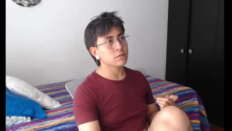 Snapshot of samm_ritch chatting on January 28, 2025, 7:21 pm Samy online show from January 28, 2025, 7:21 pm