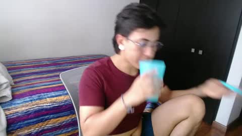 Snapshot of samm_ritch chatting on February 11, 2025, 10:18 pm Samy online show from February 11, 2025, 10:18 pm