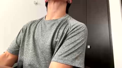 Samy online show from April 11, 2026, 8:35 pm