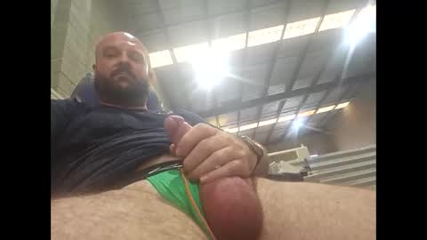 sammac8828 online show from February 19, 2026, 12:28 am