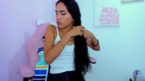 Samantha online show from March 26, 2026, 3:23 am