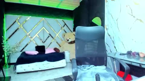 Luisa online show from September 27, 2025, 11:59 am