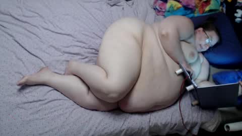 SammieJean online show from July 15, 2026, 8:25 pm
