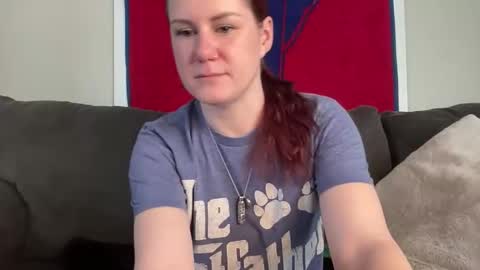 Playful Sammie online show from February 19, 2026, 6:04 pm