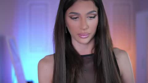 Sammi online show from April 20, 2026, 4:04 am