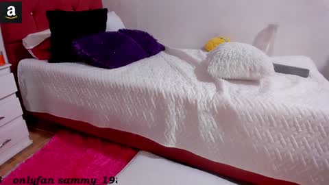 Sammy online show from January 17, 2025, 1:35 pm