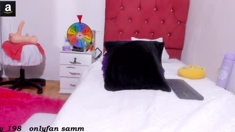 Sammy online show from February 1, 2025, 3:18 pm