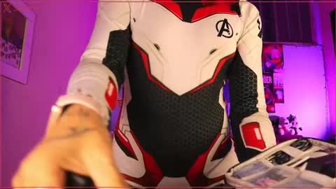 Sammy online show from March 15, 2026, 4:07 am