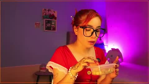 Sammy online show from July 27, 2026, 12:39 am