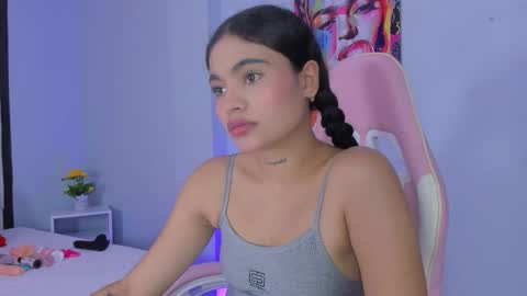 Snapshot of sammy__rose chatting on September 8, 2025, 7:24 pm Sammy Rose online show from September 8, 2025, 7:24 pm