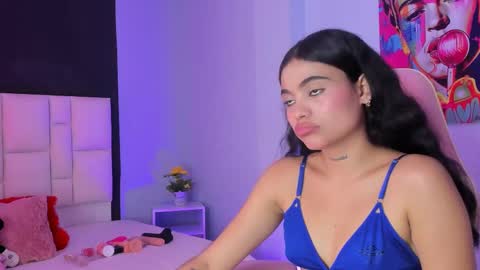 Snapshot of sammy__rose chatting on September 10, 2025, 8:20 pm Sammy Rose online show from September 10, 2025, 8:20 pm