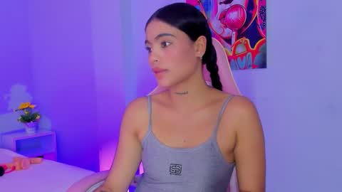 Snapshot of sammy__rose chatting on September 11, 2025, 7:58 pm Sammy Rose online show from September 11, 2025, 7:58 pm