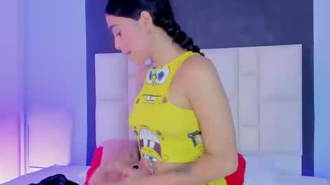 Snapshot of sammy__rose chatting on September 12, 2025, 2:39 pm Sammy Rose online show from September 12, 2025, 2:39 pm