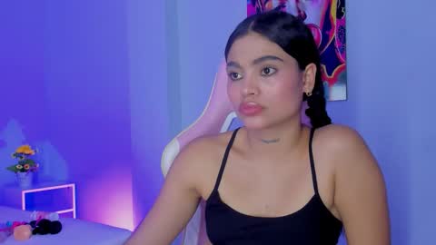 Snapshot of sammy__rose chatting on September 13, 2025, 8:30 pm Sammy Rose online show from September 13, 2025, 8:30 pm