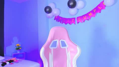 Snapshot of sammy__rose chatting on September 16, 2025, 8:43 pm Sammy Rose online show from September 16, 2025, 8:43 pm