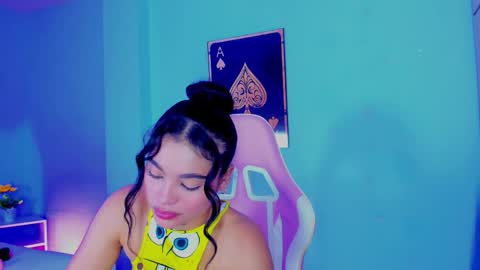 Snapshot of sammy__rose chatting on September 18, 2025, 8:22 pm Sammy Rose online show from September 18, 2025, 8:22 pm