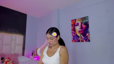 Snapshot of sammy__rose chatting on October 4, 2025, 9:13 pm Sammy Rose online show from October 4, 2025, 9:13 pm