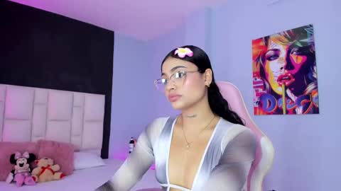 Snapshot of sammy__rose chatting on October 5, 2025, 8:18 pm Sammy Rose online show from October 5, 2025, 8:18 pm