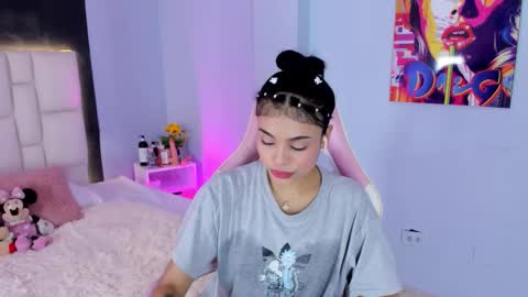 Snapshot of sammy__rose chatting on October 13, 2025, 7:36 pm Sammy Rose online show from October 13, 2025, 7:36 pm