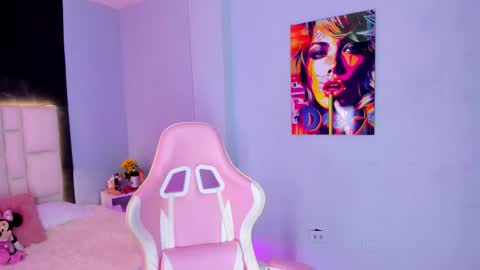 Snapshot of sammy__rose chatting on October 14, 2025, 7:03 pm Sammy Rose online show from October 14, 2025, 7:03 pm