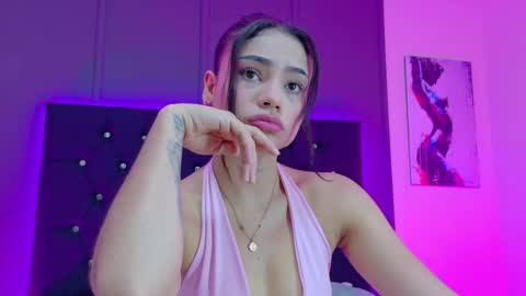 Snapshot of sammy__rose chatting on November 17, 2025, 8:14 pm Sammy Rose online show from November 17, 2025, 8:14 pm