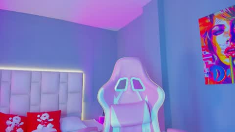 Snapshot of sammy__rose chatting on January 6, 2026, 7:39 pm Sammy Rose online show from January 6, 2026, 7:39 pm