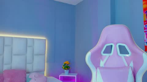 Snapshot of sammy__rose chatting on January 11, 2026, 8:14 pm Sammy Rose online show from January 11, 2026, 8:14 pm