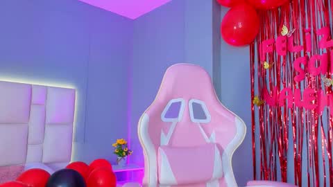 Snapshot of sammy__rose chatting on February 15, 2026, 8:27 pm Sammy Rose online show from February 15, 2026, 8:27 pm