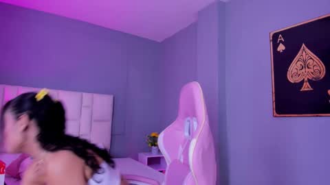 Snapshot of sammy__rose chatting on February 21, 2026, 8:21 pm Sammy Rose online show from February 21, 2026, 8:21 pm