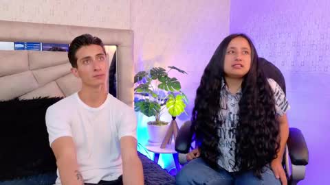 Sammy and Ithan online show from May 18, 2026, 12:33 pm