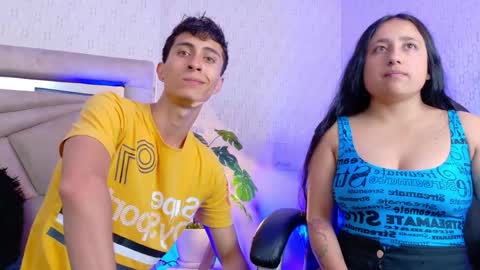 Sammy and Ithan online show from May 30, 2026, 11:40 am
