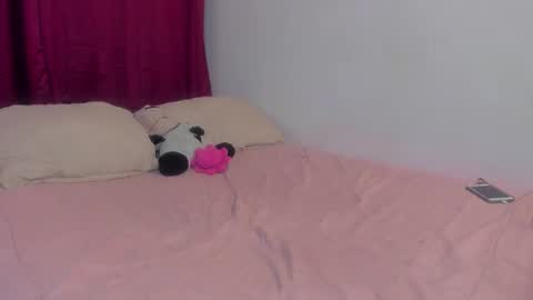 Sophie y Mark online show from November 12, 2025, 11:10 am