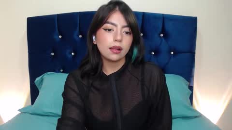 Samantha online show from September 14, 2025, 4:11 am