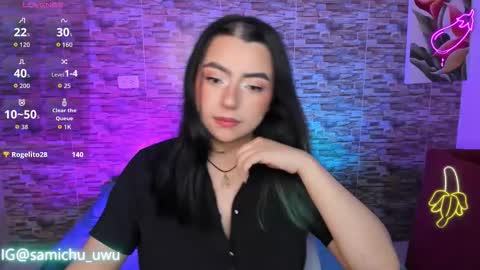 Samantha online show from February 13, 2026, 12:39 am