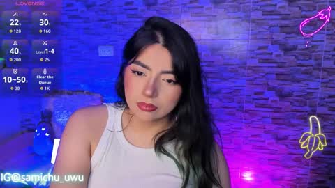 Samantha online show from March 4, 2026, 4:07 am