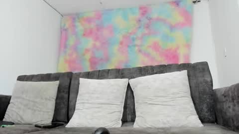 sammy_exotic online show from March 21, 2026, 10:42 am