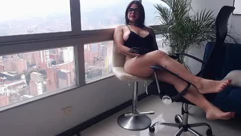 Sammy online show from April 6, 2026, 9:16 pm