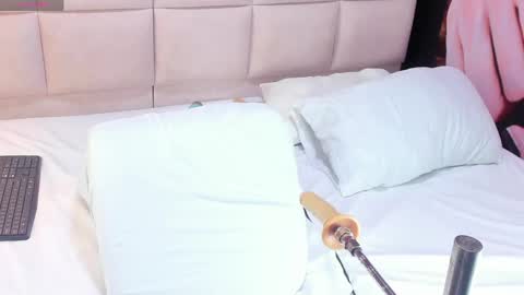 Snapshot of sammy_liv chatting on May 28, 2026, 1:19 pm sammy_liv online show from May 28, 2026, 1:19 pm