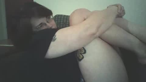 Snapshot of sammy_lyn chatting on February 11, 2025, 3:18 pm Sam online show from February 11, 2025, 3:18 pm